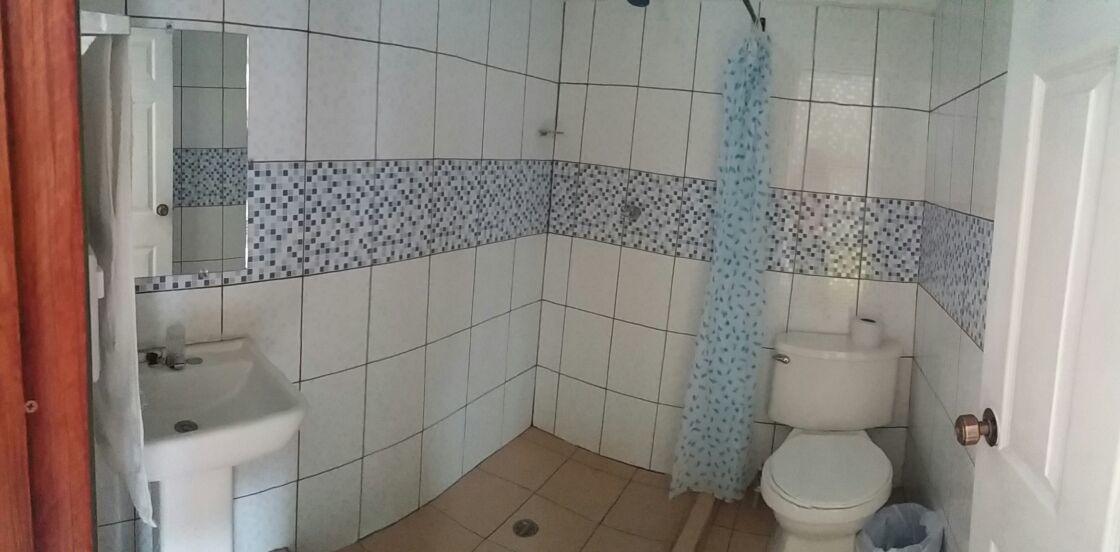 Hostal Casa San Miguel Masaya Eksteriør billede