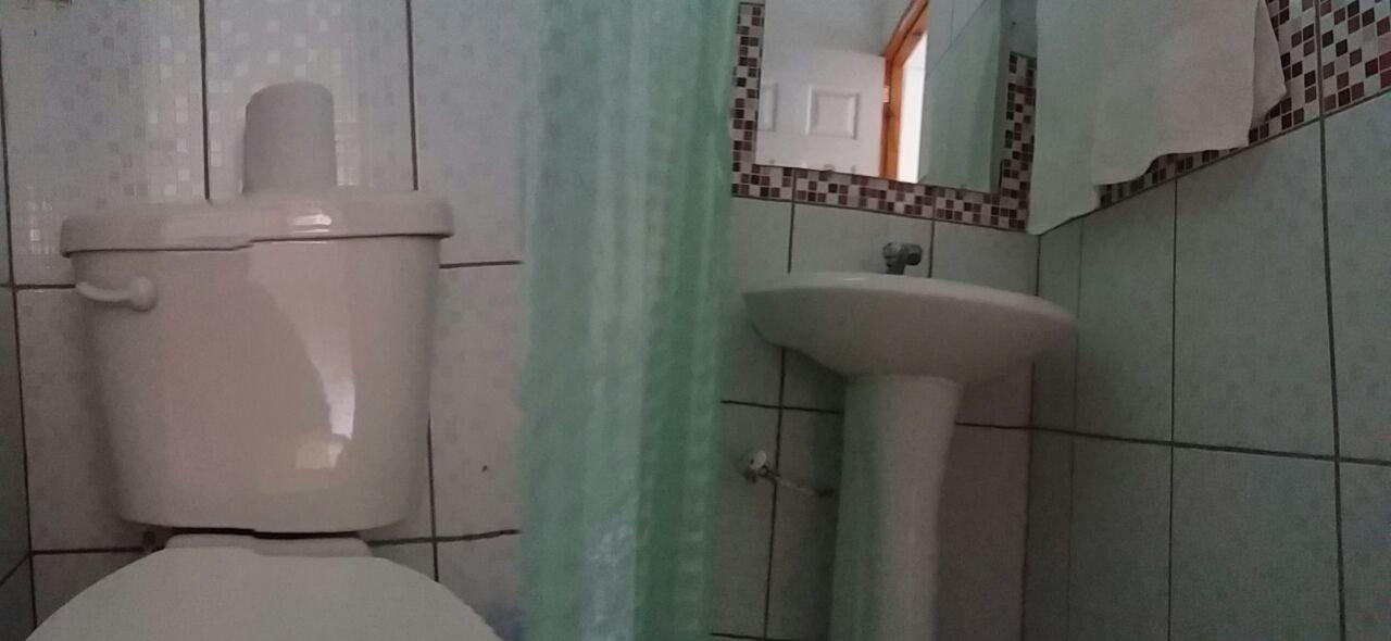 Hostal Casa San Miguel Masaya Eksteriør billede
